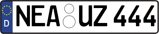 NEA-UZ444