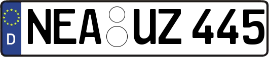 NEA-UZ445