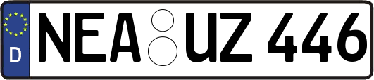 NEA-UZ446