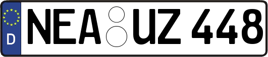 NEA-UZ448