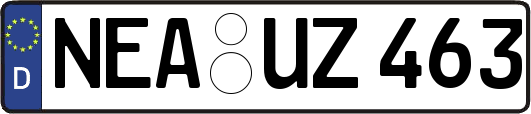 NEA-UZ463