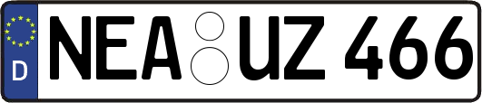 NEA-UZ466