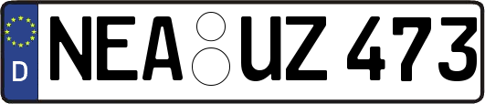 NEA-UZ473