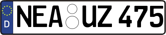 NEA-UZ475