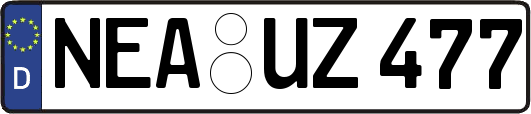 NEA-UZ477