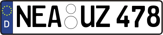 NEA-UZ478