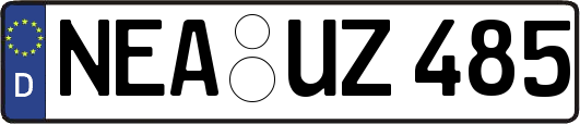 NEA-UZ485