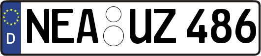 NEA-UZ486