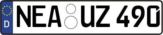 NEA-UZ490