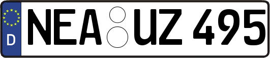 NEA-UZ495