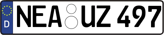 NEA-UZ497