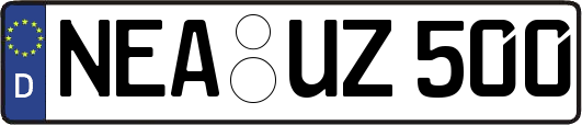 NEA-UZ500