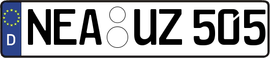 NEA-UZ505