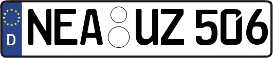 NEA-UZ506