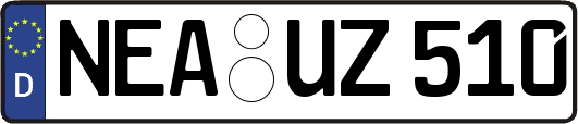 NEA-UZ510