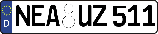 NEA-UZ511