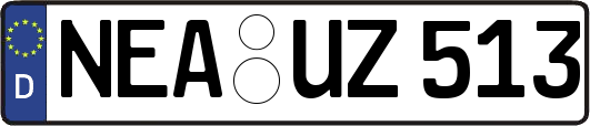 NEA-UZ513