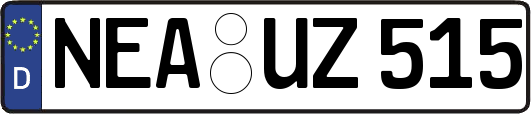 NEA-UZ515