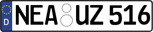 NEA-UZ516
