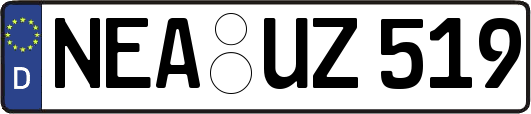 NEA-UZ519