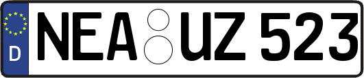 NEA-UZ523