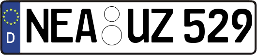 NEA-UZ529