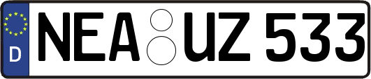 NEA-UZ533