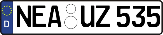 NEA-UZ535