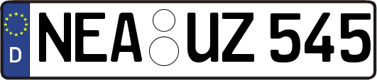 NEA-UZ545