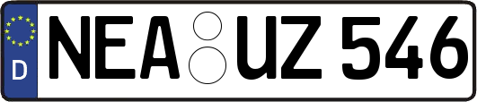 NEA-UZ546
