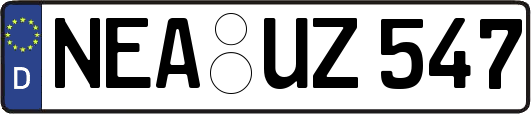NEA-UZ547