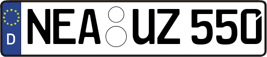 NEA-UZ550