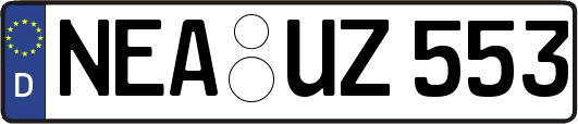 NEA-UZ553
