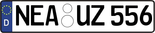 NEA-UZ556