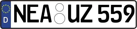 NEA-UZ559