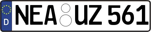 NEA-UZ561