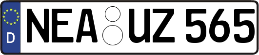 NEA-UZ565