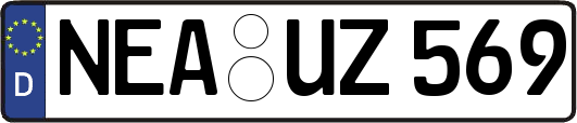 NEA-UZ569