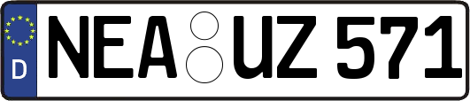 NEA-UZ571