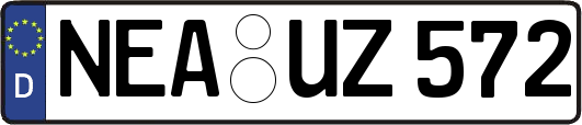 NEA-UZ572