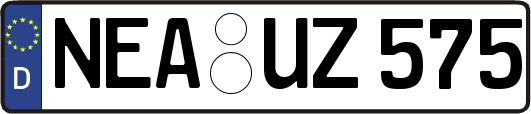 NEA-UZ575