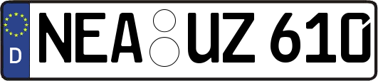 NEA-UZ610