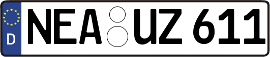 NEA-UZ611