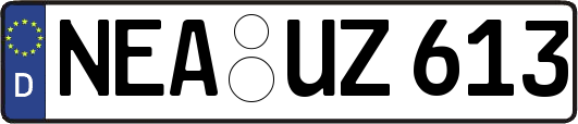 NEA-UZ613