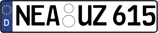 NEA-UZ615