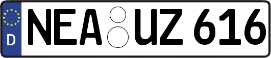NEA-UZ616