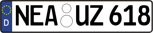 NEA-UZ618