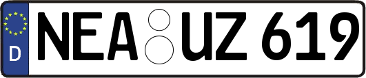 NEA-UZ619
