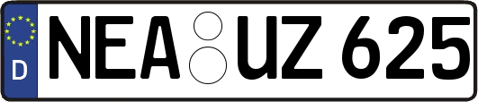 NEA-UZ625