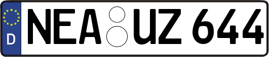 NEA-UZ644